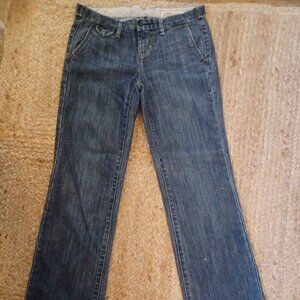 GAP 1969 vintage jeans